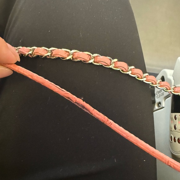 🌸SALE 🌸 CAVIAR CHANEL flap bag - Picture 14 of 14